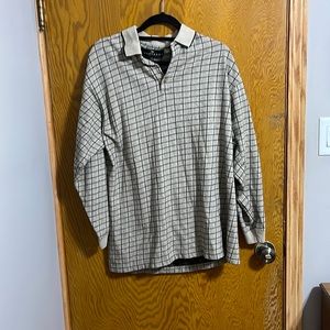 Men’s cotton shirt